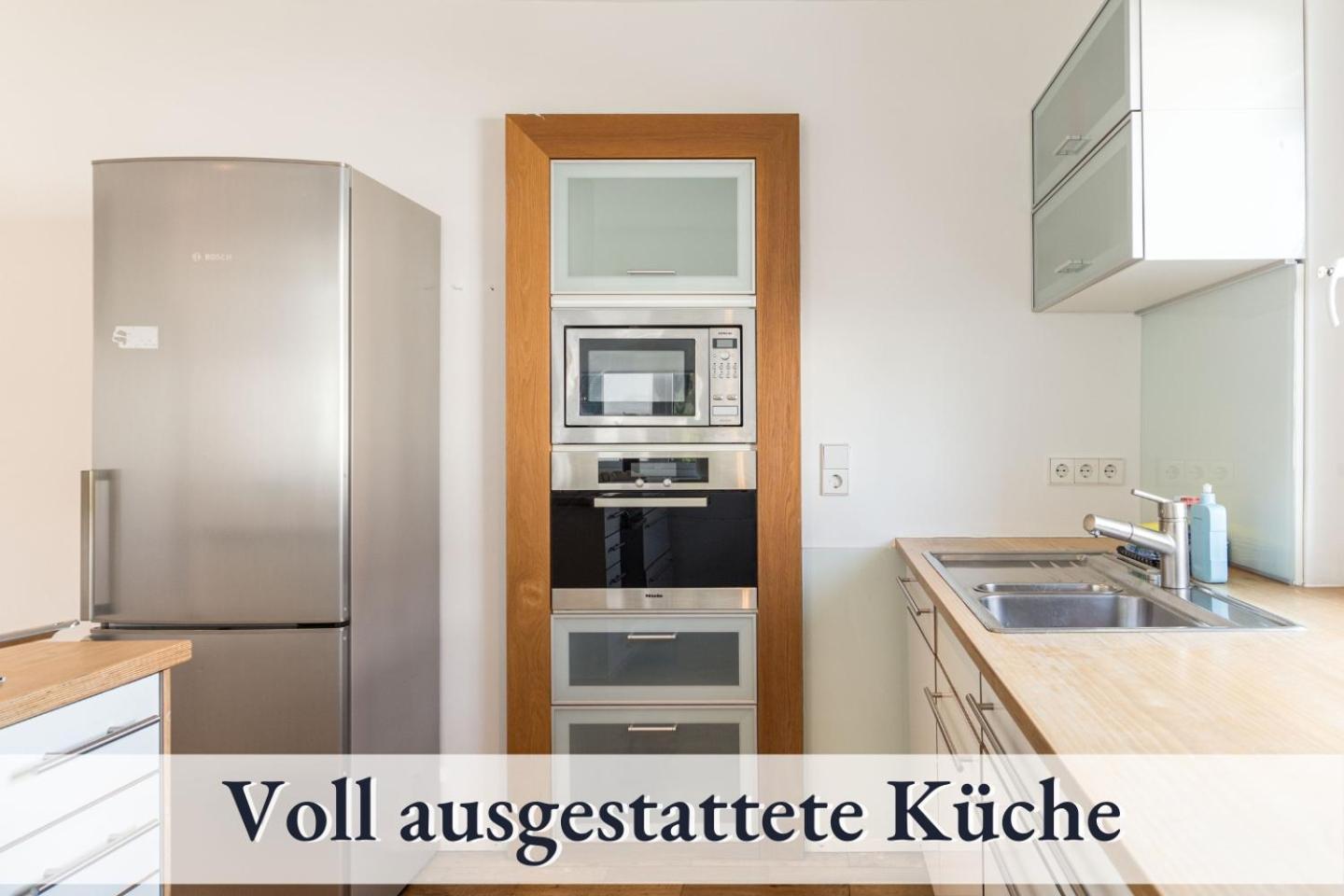 Relaxapartment Fuer Bis Zu 8 Gaeste, Familienfreundlich, Mit Viel Platz Und Garten Ravensburg Buitenkant foto